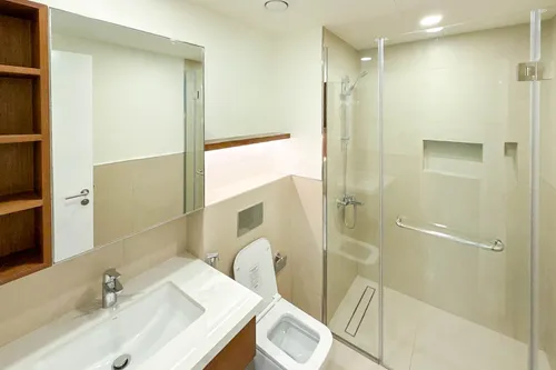 1 Bedroom Apartment in Holland Gardens