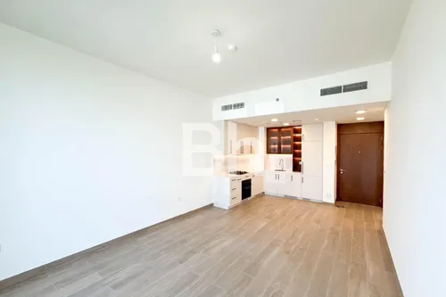 Brand New | Fitted Appliances | High Floor