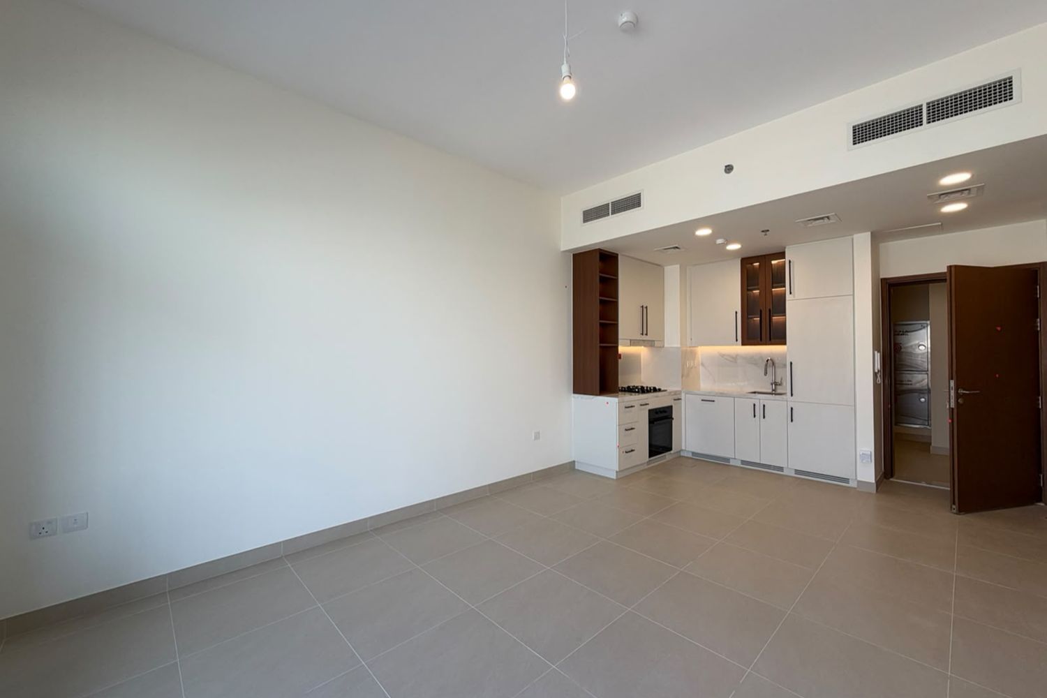 1 Bedroom Apartment in Kaya