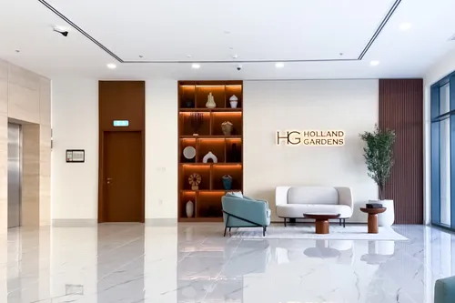 1 Bedroom Apartment in Holland Gardens