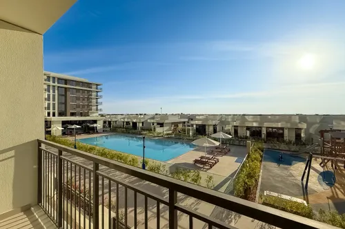 1 Bedroom Apartment in Holland Gardens