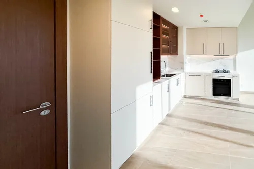 1 Bedroom Apartment in Holland Gardens