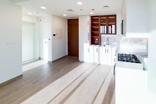 1 Bedroom Apartment in Holland Gardens