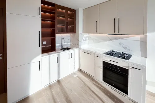 1 Bedroom Apartment in Holland Gardens