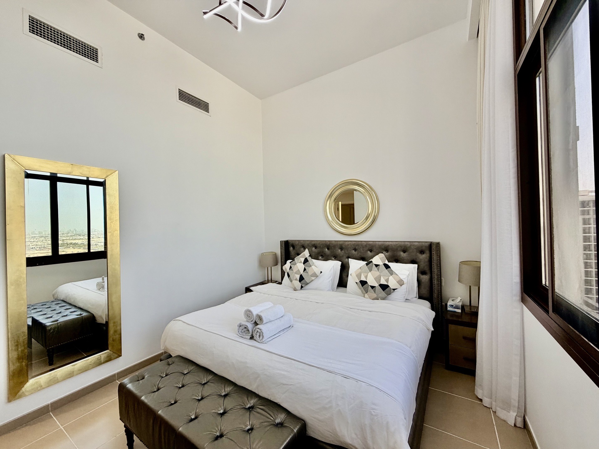 2 Bedrooms Apartment in Warda Apartments 1A