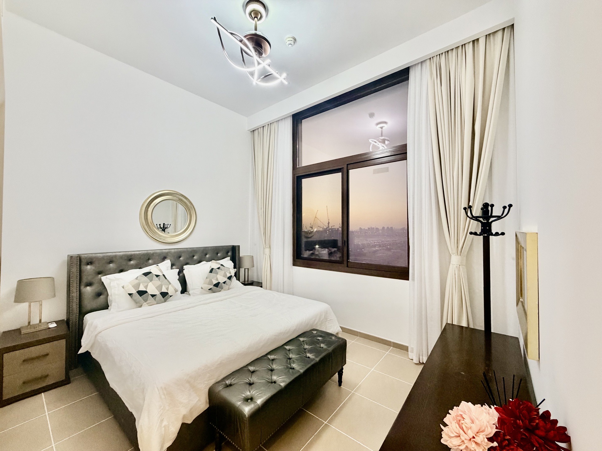 2 Bedrooms Apartment in Warda Apartments 1A