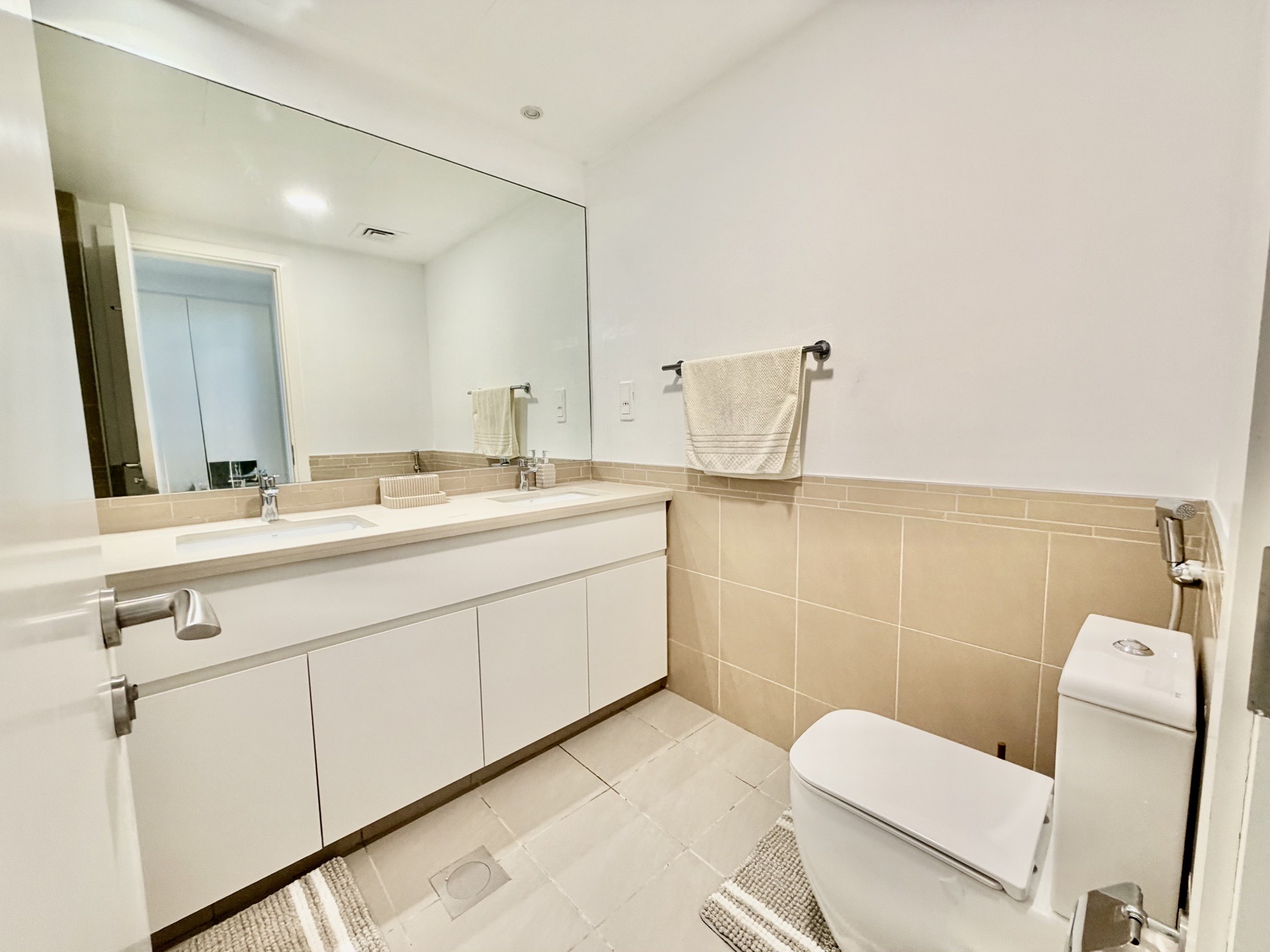 2 Bedrooms Apartment in Warda Apartments 1A