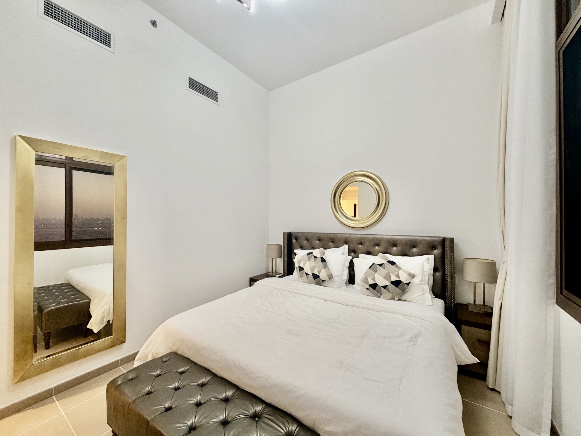 2 Bedrooms Apartment in Warda Apartments 1A