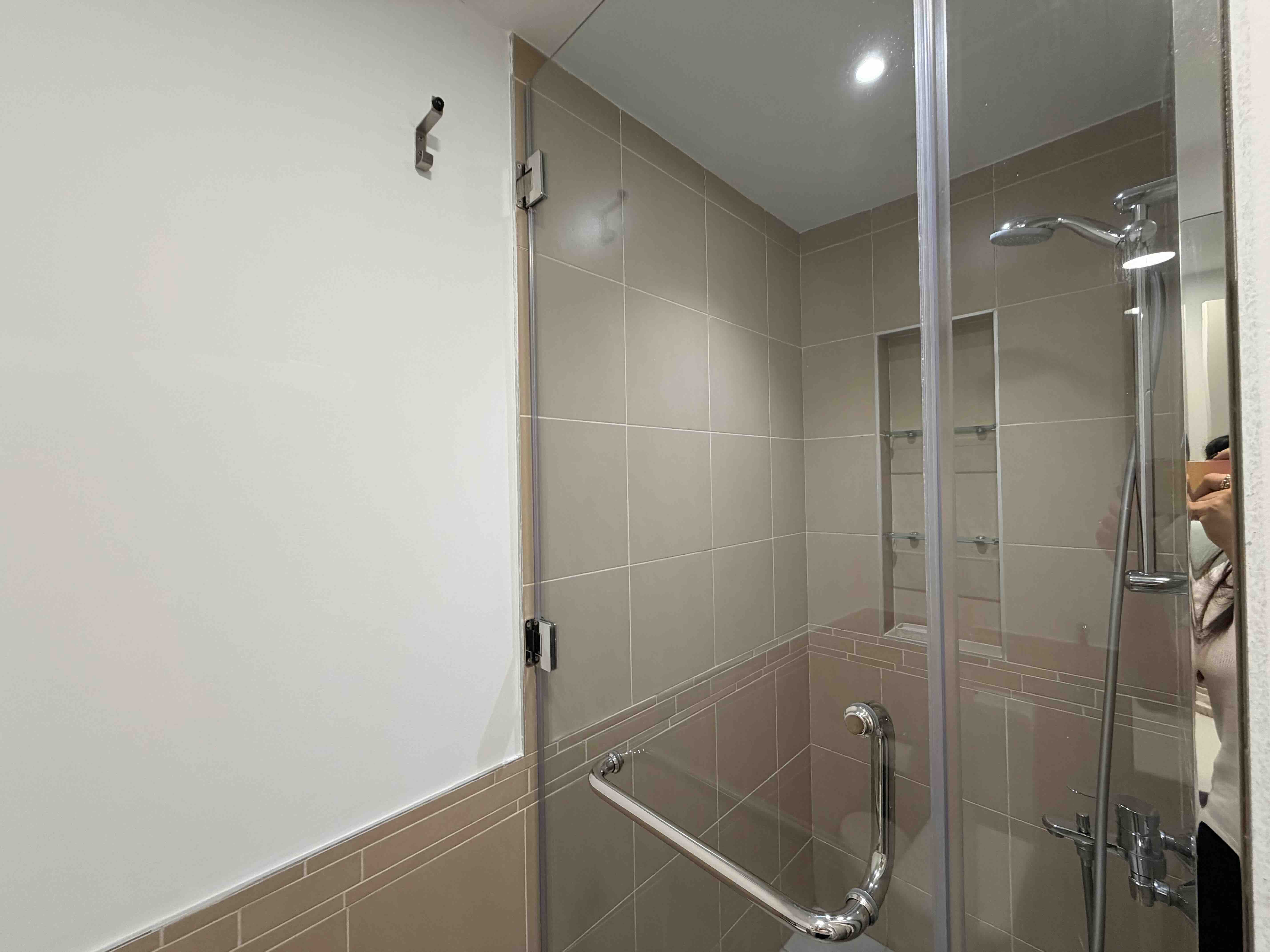 2 Bedrooms Apartment in Warda Apartments 1A