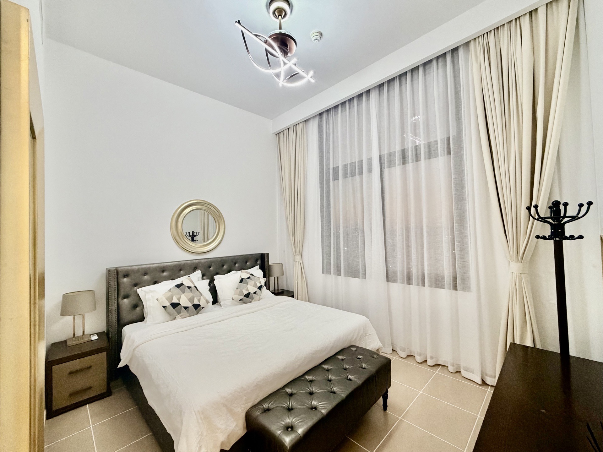 2 Bedrooms Apartment in Warda Apartments 1A