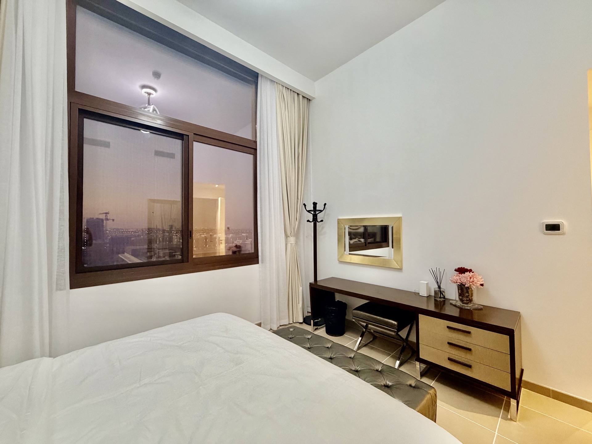 2 Bedrooms Apartment in Warda Apartments 1A