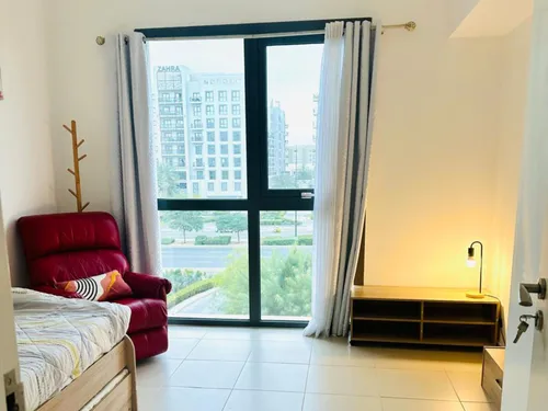 3 Bed + Maid | Corner Unit | Available November