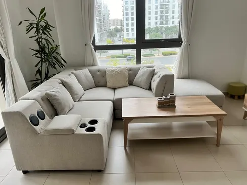3 Bedrooms Apartment in SAFI 1B