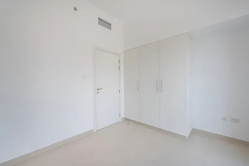 2 Bedrooms Apartment in Hayat Boulevard-2B