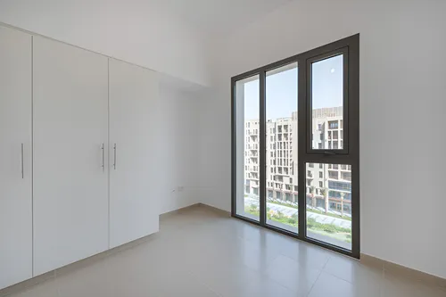 2 Bedrooms Apartment in Hayat Boulevard-2B