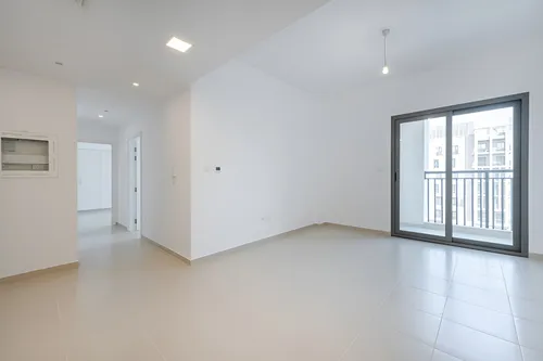 2 Bedrooms Apartment in Hayat Boulevard-2B