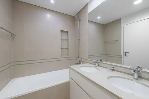 2 Bedrooms Apartment in Hayat Boulevard-2B