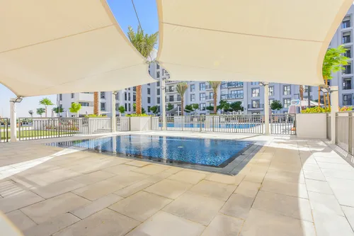 2 Bedrooms Apartment in Zahra Apartments 2A