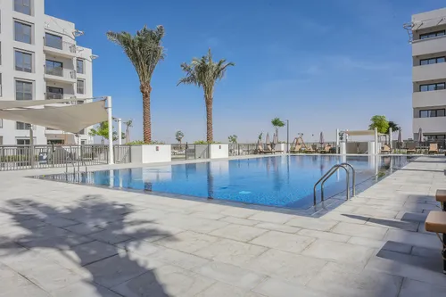 2 Bedrooms Apartment in Zahra Apartments 2A