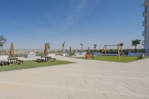 2 Bedrooms Apartment in Zahra Apartments 2A