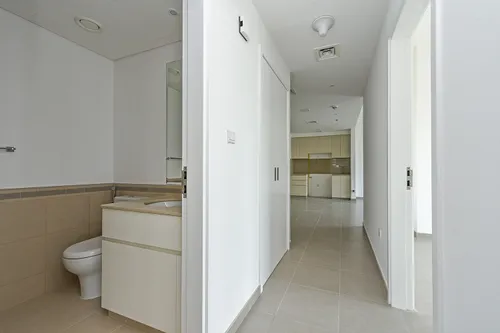 2 Bedrooms Apartment in Zahra Apartments 2A