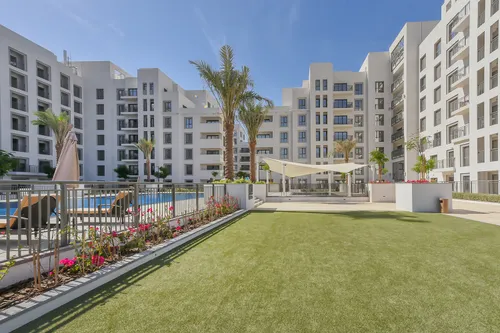 2 Bedrooms Apartment in Zahra Apartments 2A