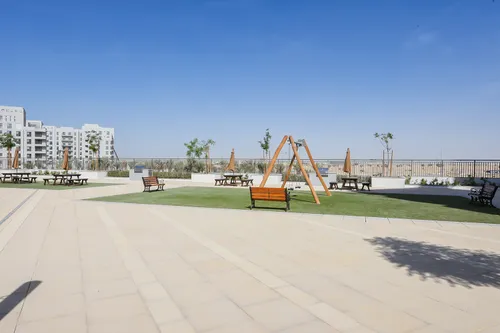 2 Bedrooms Apartment in Zahra Apartments 2A