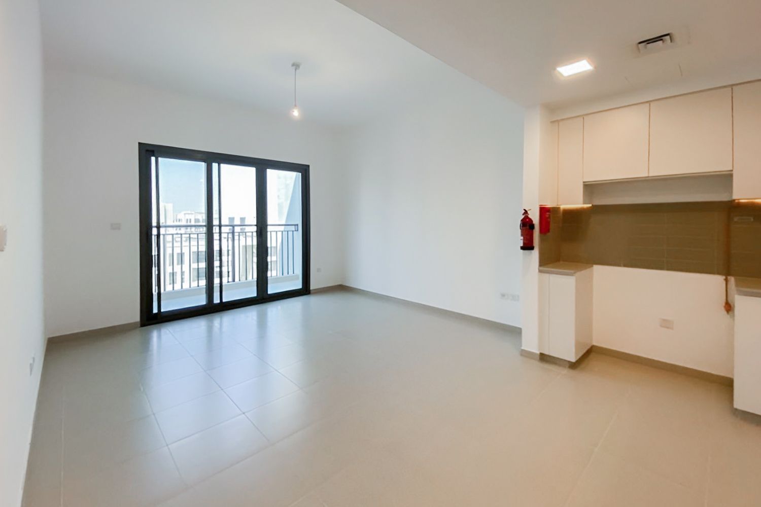 2 Bedrooms Apartment in Hayat Boulevard-2A