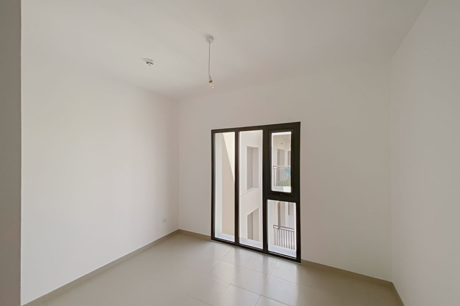 2 Bedrooms Apartment in Hayat Boulevard-2A