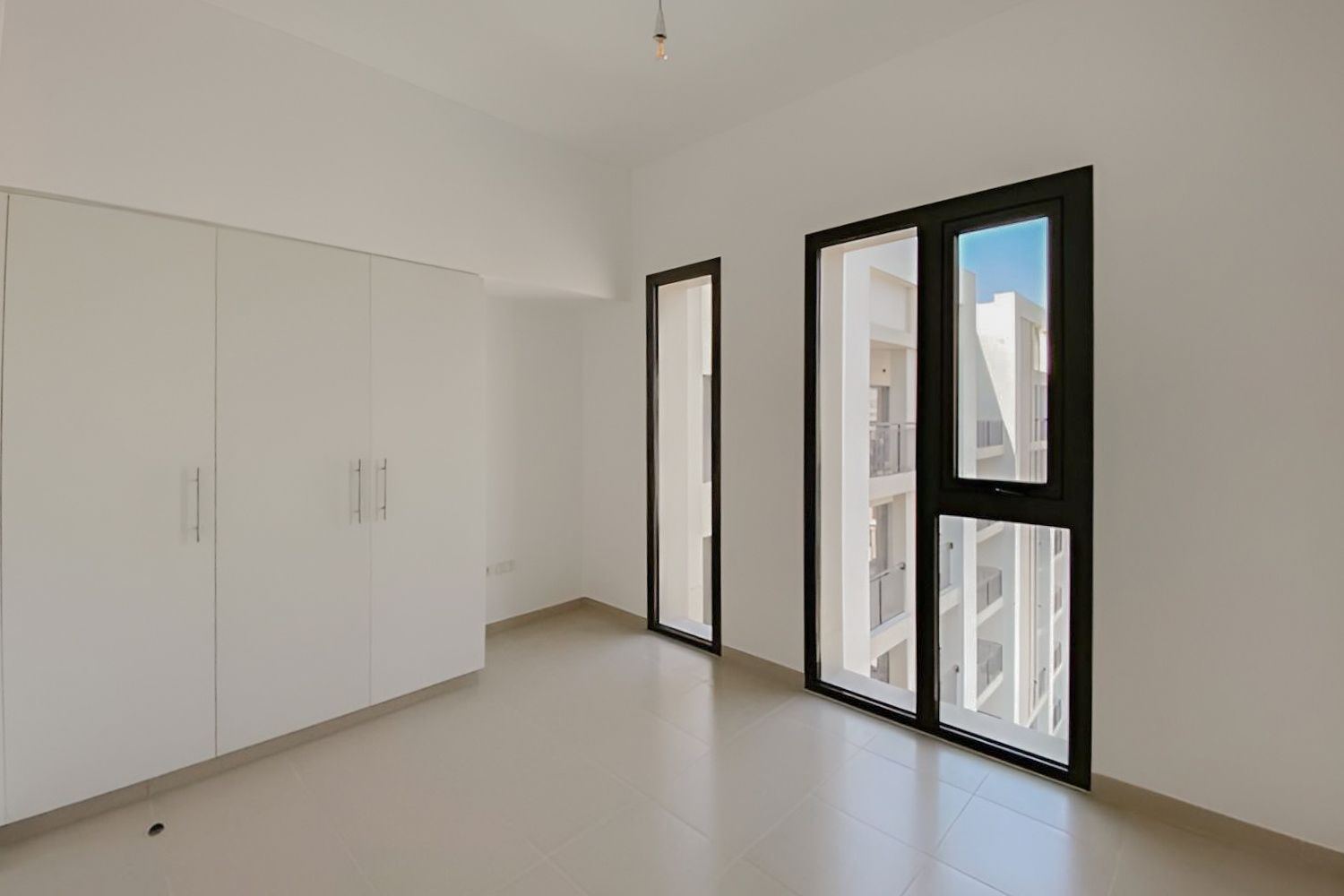 2 Bedrooms Apartment in Hayat Boulevard-2A