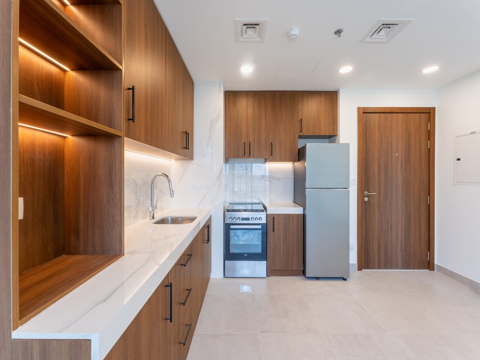 1 Bedroom Apartment in The Diplomat Residences