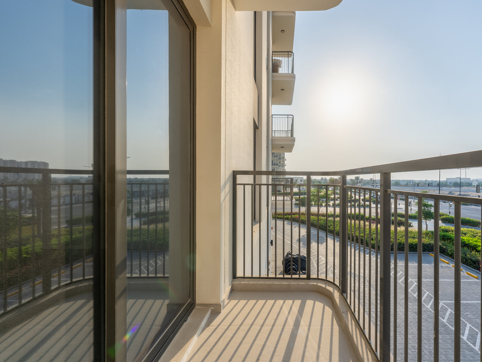 1 Bedroom Apartment in The Diplomat Residences