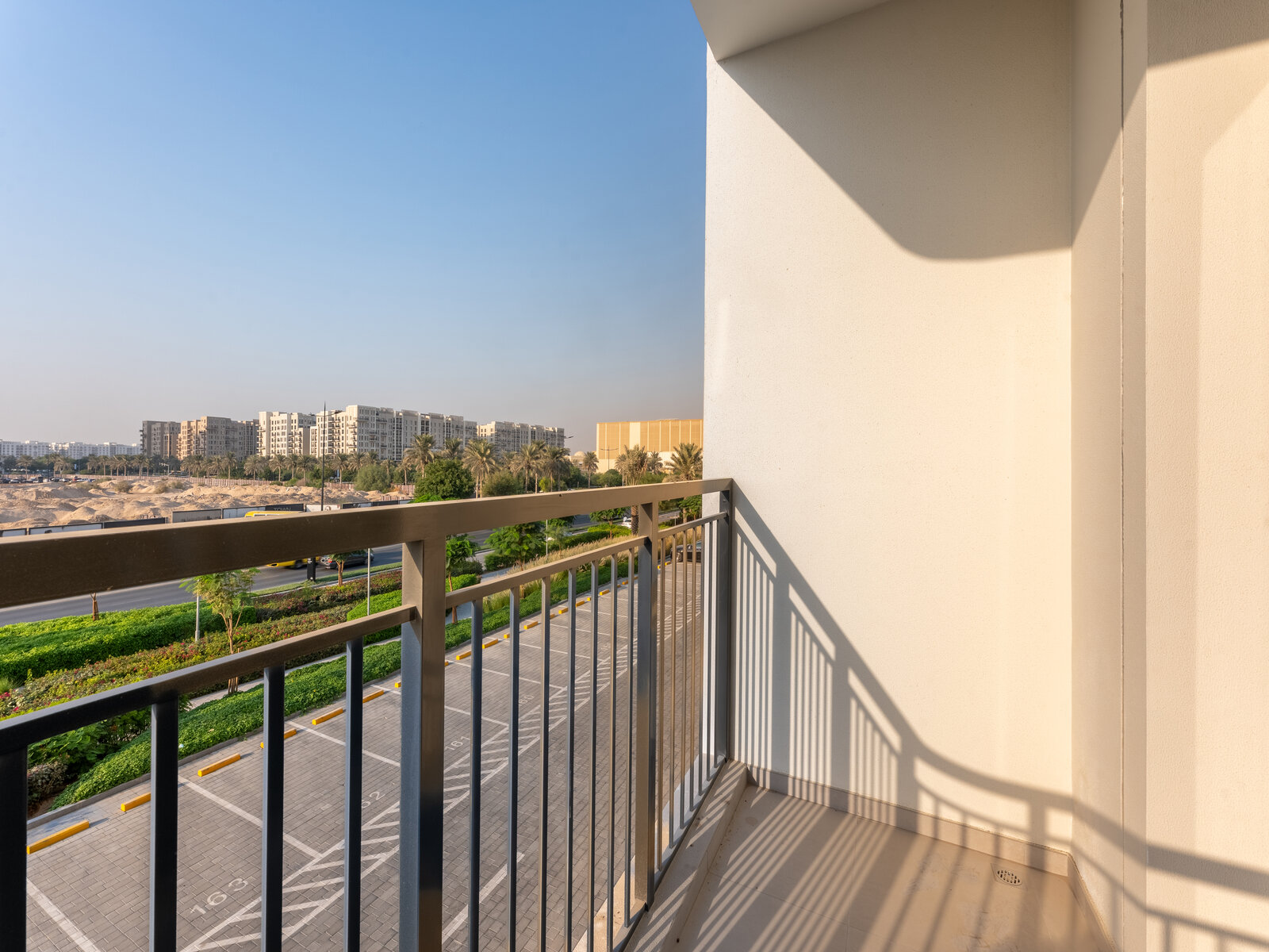 1 Bedroom Apartment in The Diplomat Residences