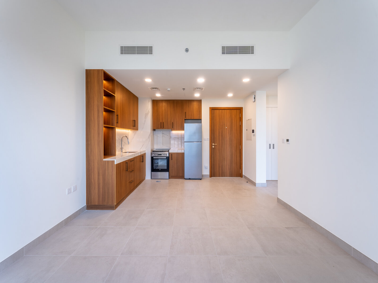 1 Bedroom Apartment in The Diplomat Residences