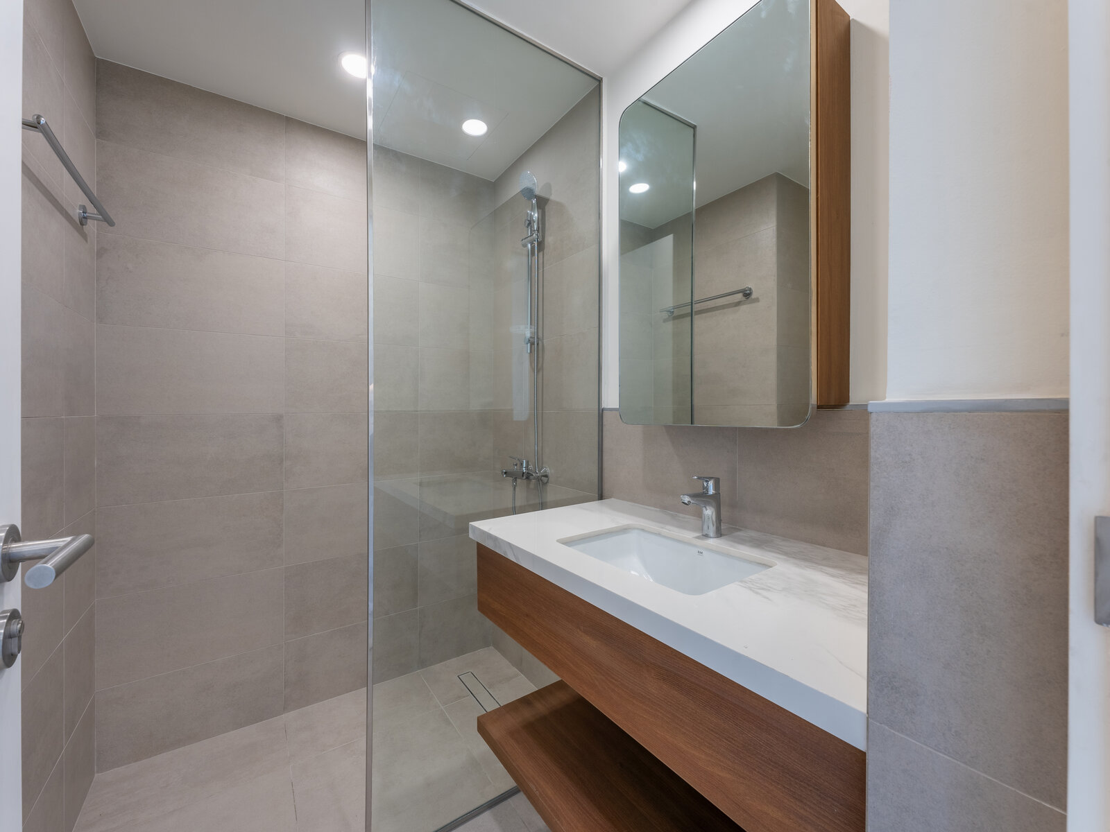 1 Bedroom Apartment in The Diplomat Residences