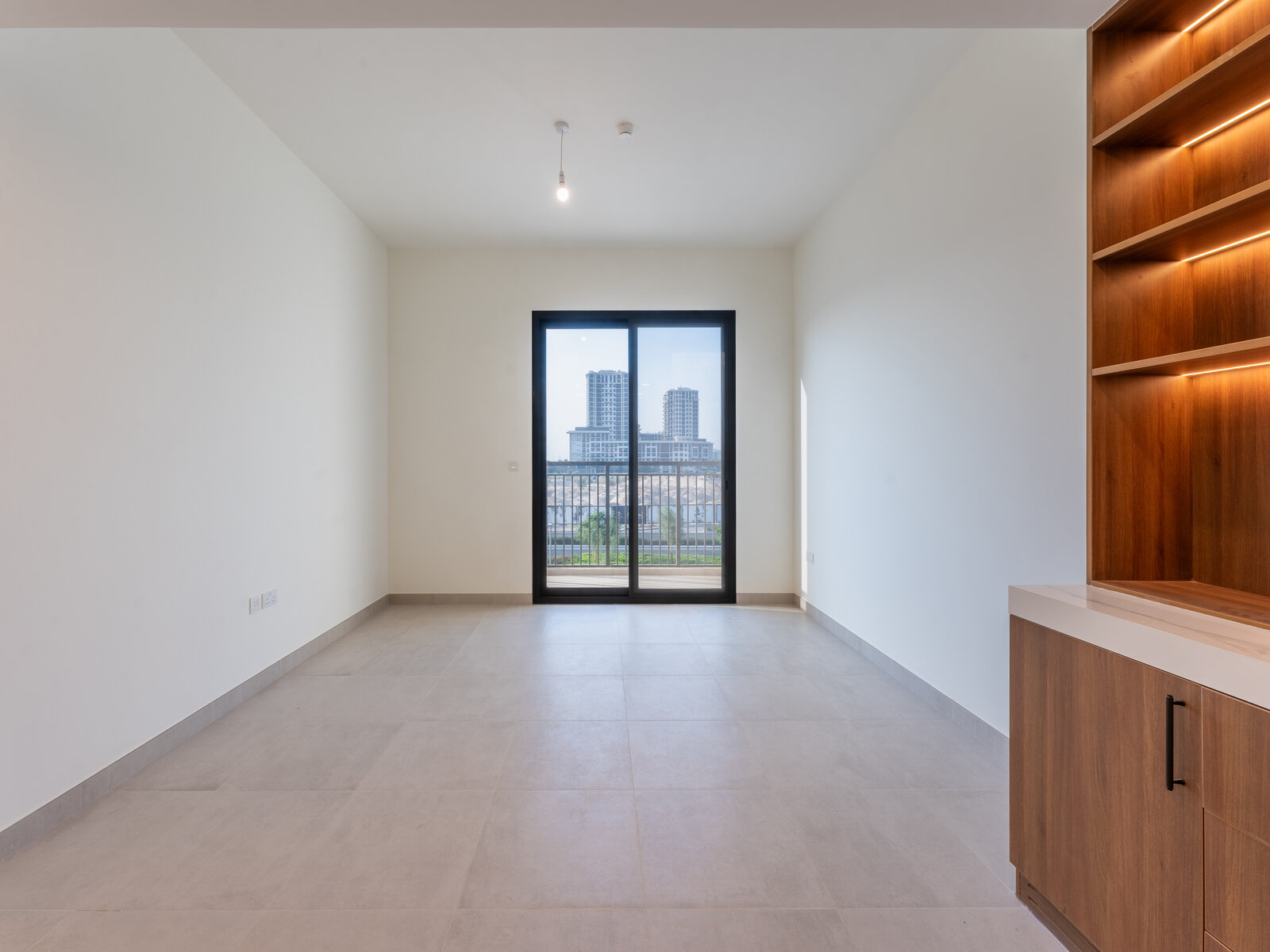 1 Bedroom Apartment in The Diplomat Residences