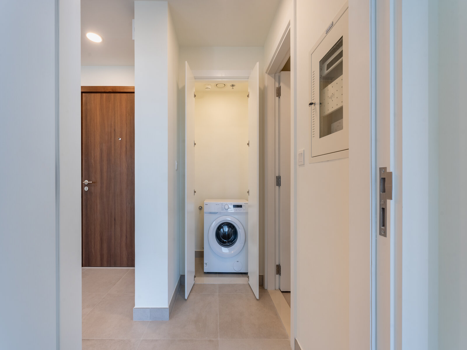 1 Bedroom Apartment in The Diplomat Residences