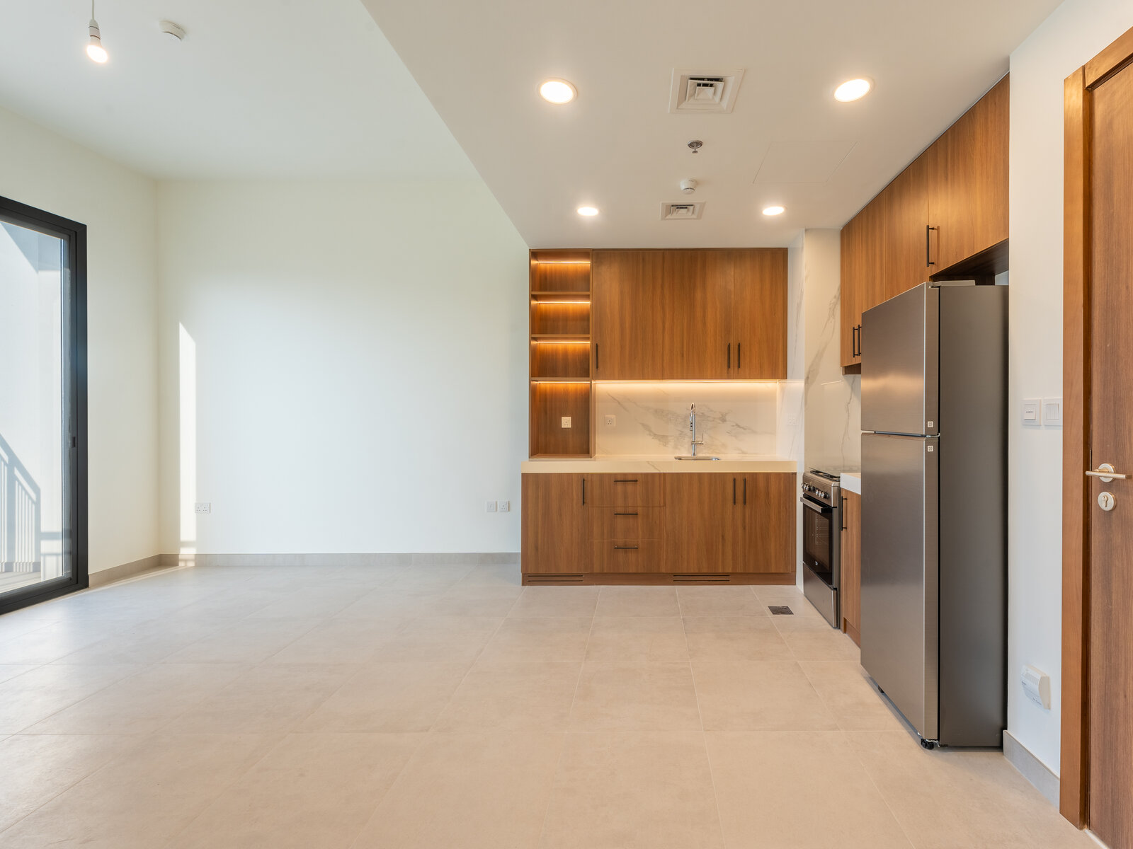 1 Bedroom Apartment in The Diplomat Residences