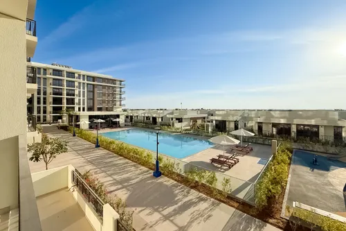 1 Bedroom Apartment in The Mayfair