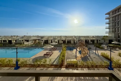 1 Bedroom Apartment in The Mayfair