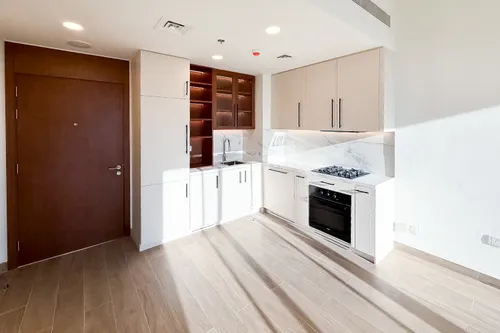 1 Bedroom Apartment in The Mayfair