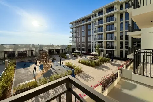 1 Bedroom Apartment in The Mayfair