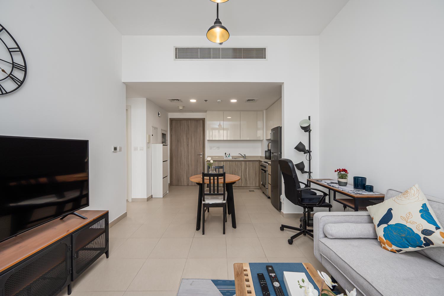 1 Bedroom Apartment in UNA Apartments