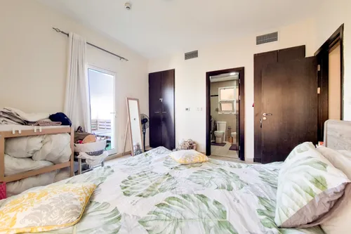 2 Bedrooms Apartment in Al Ramth 01