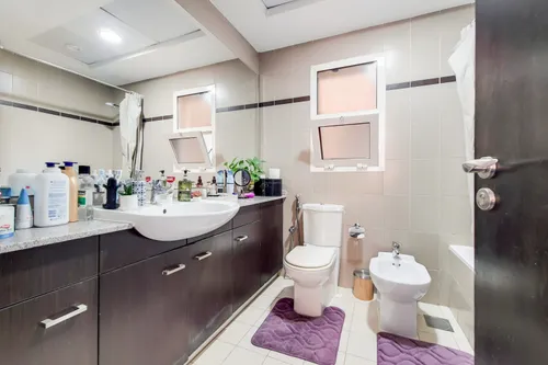 2 Bedrooms Apartment in Al Ramth 01