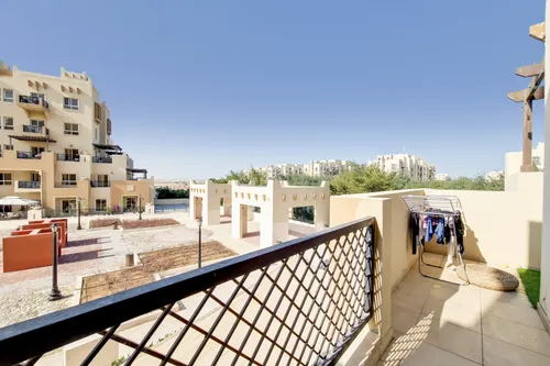2 Bedrooms Apartment in Al Ramth 01