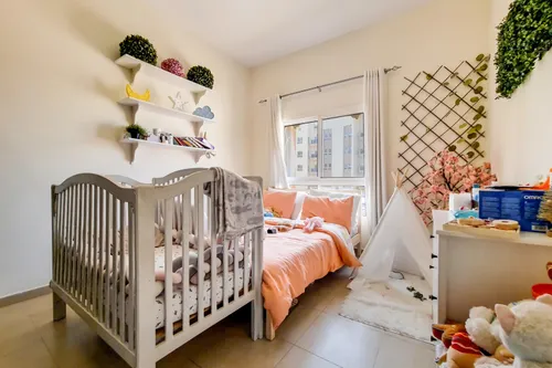 2 Bedrooms Apartment in Al Ramth 01