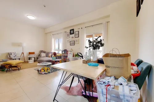 2 Bedrooms Apartment in Al Ramth 01