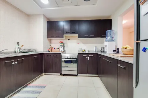 2 Bedrooms Apartment in Al Ramth 01