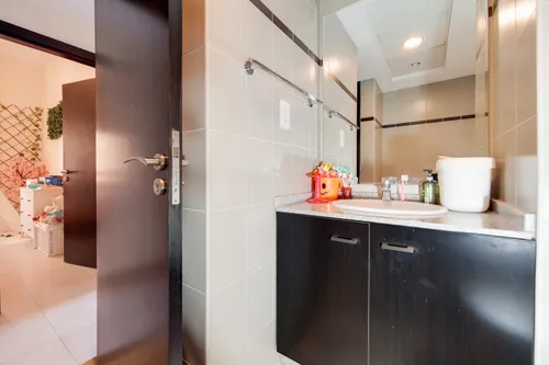 2 Bedrooms Apartment in Al Ramth 01